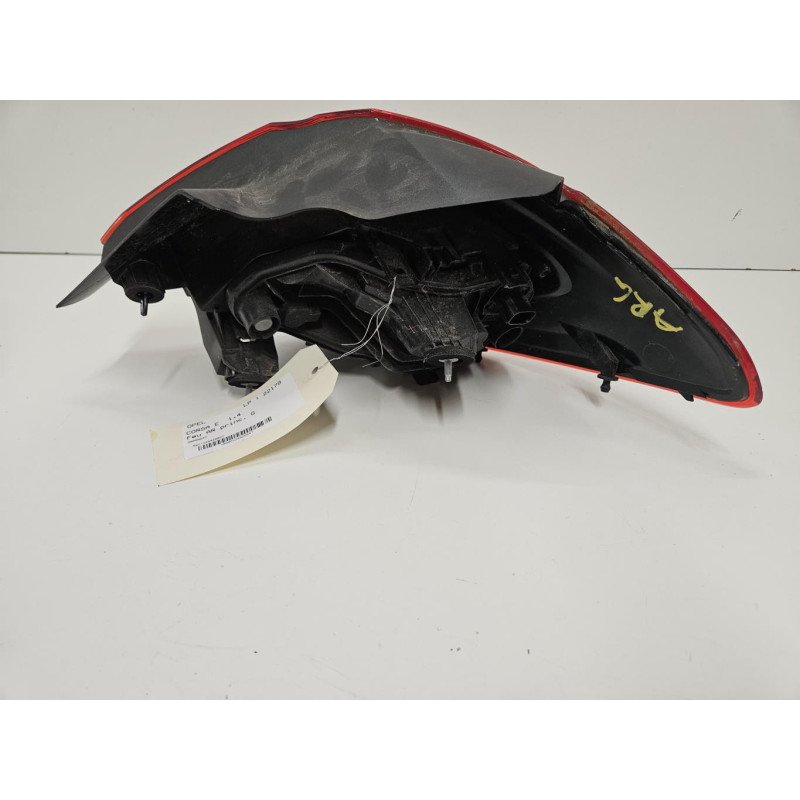 Feu Arriere Principal Gauche (feux) Opel Corsa E (1)