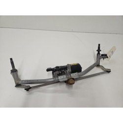 Moteur Essuie Glace Avant Peugeot Partner 3 Phase 1 (3)