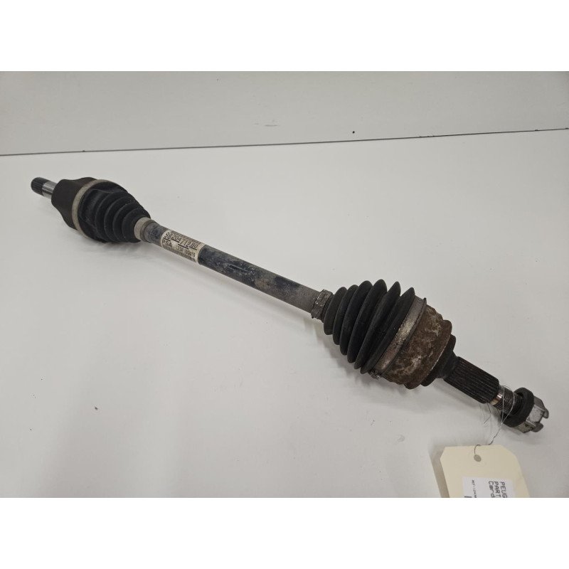 Cardan Gauche (transmission) Peugeot Partner 3 Phase 1 (1)