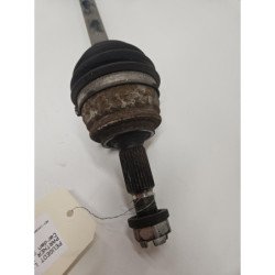 Cardan Gauche (transmission) Peugeot Partner 3 Phase 1 (2)