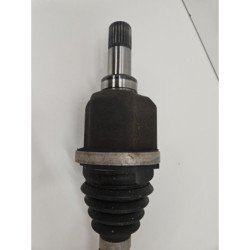 Cardan Gauche (transmission) Peugeot Partner 3 Phase 1 (4)