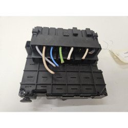 Boitier Servitude Moteur (bsm) Peugeot 307 Phase 1 (3)