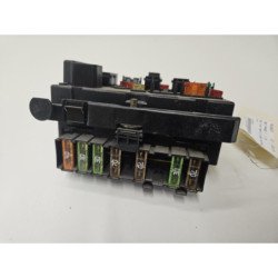Boitier Servitude Moteur (bsm) Peugeot 307 Phase 1 (4)