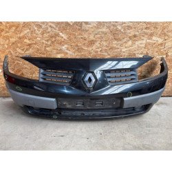 Pare Choc Avant Renault Megane 2 Phase 1 (1)