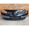 Pare Choc Avant Renault Megane 2 Phase 1 (1)
