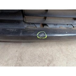 Pare Choc Avant Renault Megane 2 Phase 1 (3)