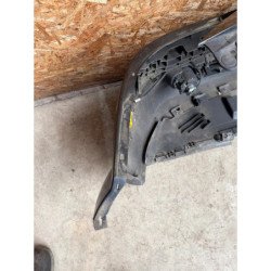 Pare Choc Avant Renault Megane 2 Phase 1 (7)