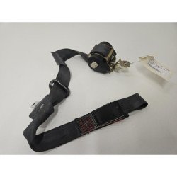 Ceinture Avant Gauche Renault Megane 2 Phase 1 (1)