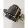 Ceinture Avant Gauche Renault Megane 2 Phase 1 (2)