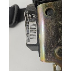 Ceinture Avant Gauche Renault Megane 2 Phase 1 (3)