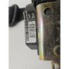 Ceinture Avant Gauche Renault Megane 2 Phase 1 (3)