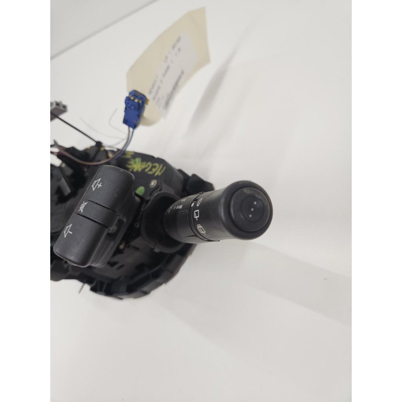 Com (bloc Contacteur Tournant+commodo Essuie Glace+commodo Phare) Renault Megane 2 Phase 1 (1)