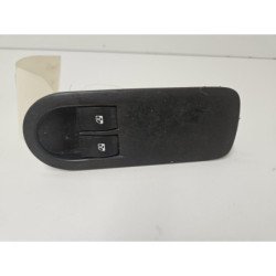Interrupteur De Leve Vitre Avant Gauche Renault Megane 2 Phase 1 (1)