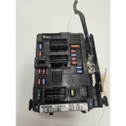 Boitier Servitude Moteur (bsm) Citroen Xsara Picasso Phase 2 (2)