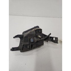 Anti Brouillard Gauche (feux) Peugeot 407 Phase 2 (1)
