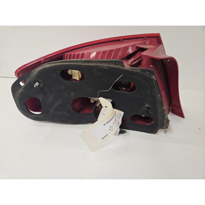Feu Arriere Principal Droit (feux) Peugeot 407 Phase 2 (1)