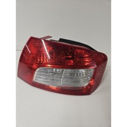 Feu Arriere Principal Droit (feux) Peugeot 407 Phase 2 (3)