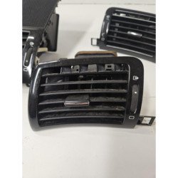 Aerateur Tableau De Bord Peugeot 407 Phase 2 (2)