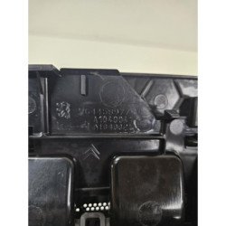 Aerateur Tableau De Bord Peugeot 407 Phase 2 (3)