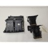 Aerateur Tableau De Bord Peugeot 407 Phase 2 (6)