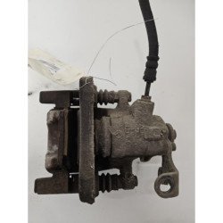 Etrier Arriere Droit (freinage) Peugeot 407 Phase 2 (2)