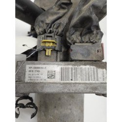 Pompe De Direction Peugeot 407 Phase 2 (3)