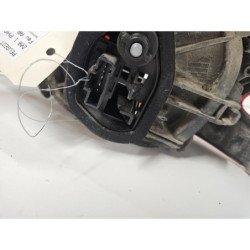 Feu Arriere Principal Gauche (feux) Peugeot 208 1 Phase 2 (1)