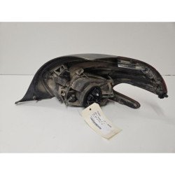Feu Arriere Principal Gauche (feux) Peugeot 208 1 Phase 2 (3)