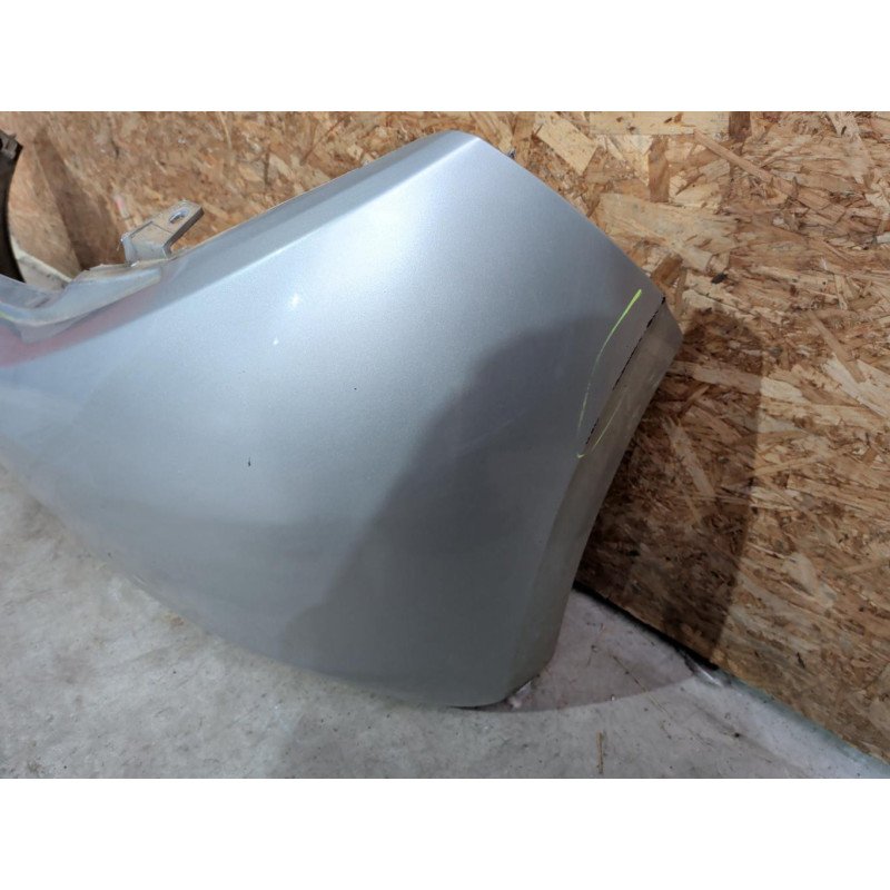 Pare Choc Arriere Peugeot 208 1 Phase 2 (1)
