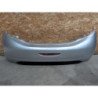 Pare Choc Arriere Peugeot 208 1 Phase 2 (4)