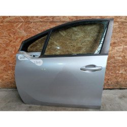 Porte Avant Gauche Peugeot 208 1 Phase 2 (4)