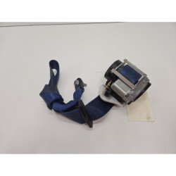 Ceinture Avant Gauche Peugeot 208 1 Phase 2 (1)