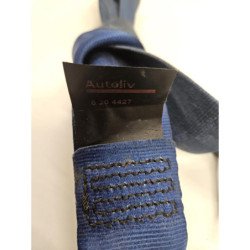 Ceinture Avant Gauche Peugeot 208 1 Phase 2 (2)