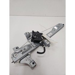 Leve Vitre Electrique Avant Droit Peugeot 208 1 Phase 2 (3)