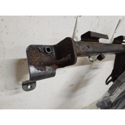 Attelage (boule De Remorquage) Opel Zafira B Phase 1 (5)
