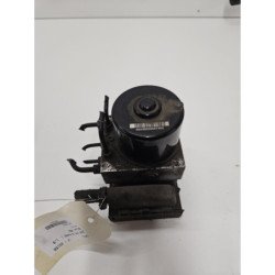 Bloc Abs (freins Anti-blocage) Opel Zafira B Phase 1 (2)