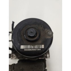 Bloc Abs (freins Anti-blocage) Opel Zafira B Phase 1 (3)