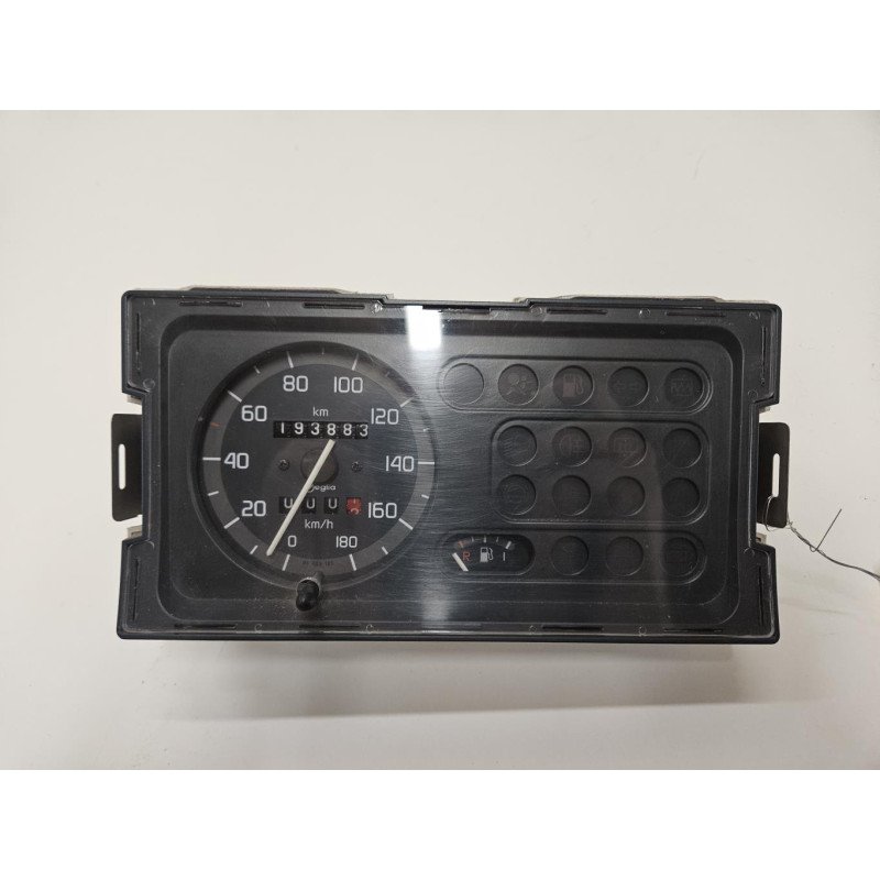 Compteur Renault Express Phase 2 (1)