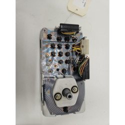 Compteur Renault Express Phase 2 (2)
