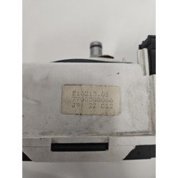 Compteur Renault Express Phase 2 (3)