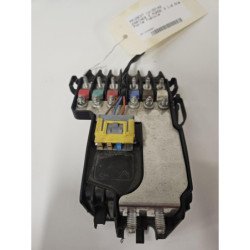 Porte Fusible Peugeot Partner 2 Phase 3 (1)