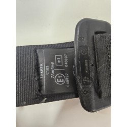 Ceinture Avant Droit Peugeot Partner 2 Phase 3 (2)