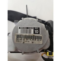 Ceinture Avant Droit Peugeot Partner 2 Phase 3 (3)