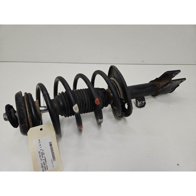 Amortisseur Avant Droit Peugeot Partner 2 Phase 3 (1)