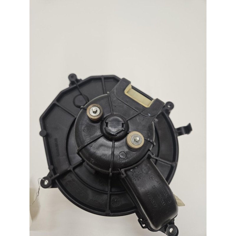 Ventilateur Chauffage Peugeot Partner 2 Phase 3 (1)