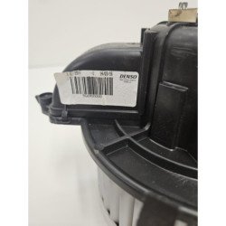 Ventilateur Chauffage Peugeot Partner 2 Phase 3 (2)