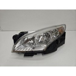 Optique Avant Principal Gauche (feux)(phare) Renault Megane 3 Phase 1 (1)