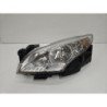 Optique Avant Principal Gauche (feux)(phare) Renault Megane 3 Phase 1 (1)