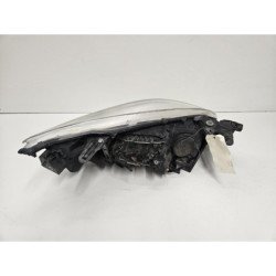 Optique Avant Principal Gauche (feux)(phare) Renault Megane 3 Phase 1 (3)