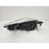 Optique Avant Principal Gauche (feux)(phare) Renault Megane 3 Phase 1 (3)